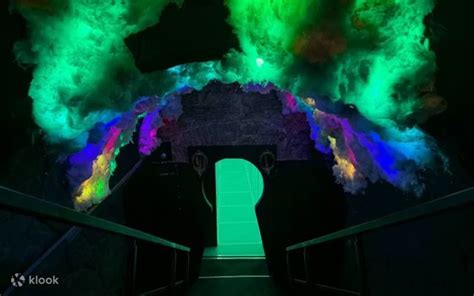 House of Attractions Ticket in Krakow - Klook India