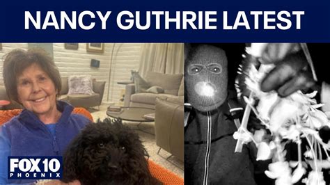 Nancy Guthrie disappearance: Day 66 latest updates | FOX6 Milwaukee