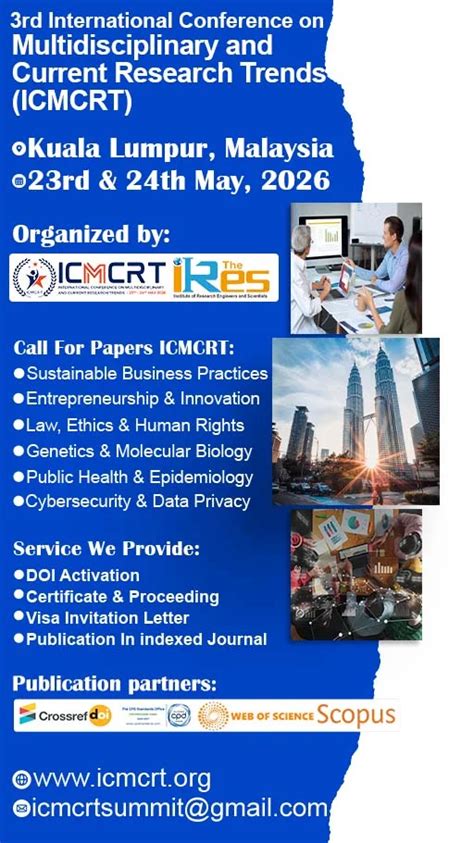 Elder Law And Aging Conferences in Macau January 2027 | Conference Alerts