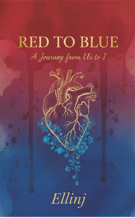 Red to Blue – BookLeaf Publishing Bookstore