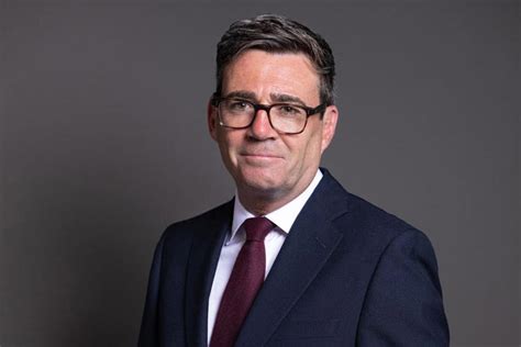 Andy Burnham becomes UK prime minister, vows 'circuit breaker for Britain'