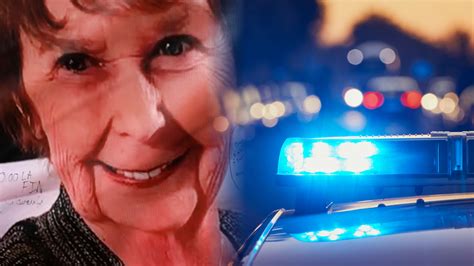 Woman’s Body Found in Canal Identified Amid Nancy Guthrie Investigation