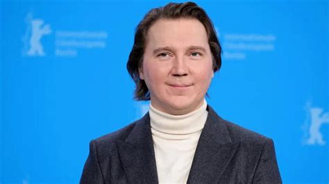 Paul Dano breaks silence after Quentin Tarantino’s scathing performance ...
