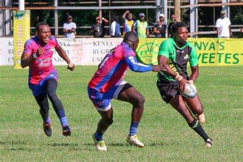 Ugandan rugby clubs back in Enterprise Cup | Daily Nation