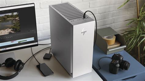 The HP ENVY Intel Core i7 RTX 3070 Ti Gaming PC Is Only $1020 for Back ...