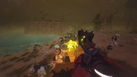 How to complete Willy Billy questline in Far Far West - Unlock Woodlands map – Destructoid