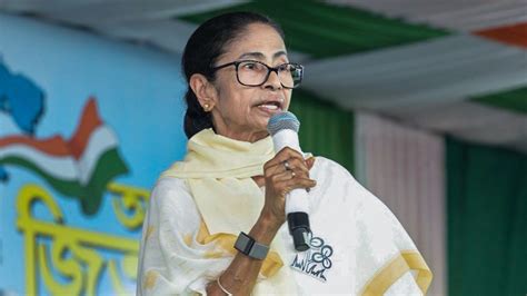 EC circular not incorrect: SC setback for Mamata Banerjee before Bengal ...