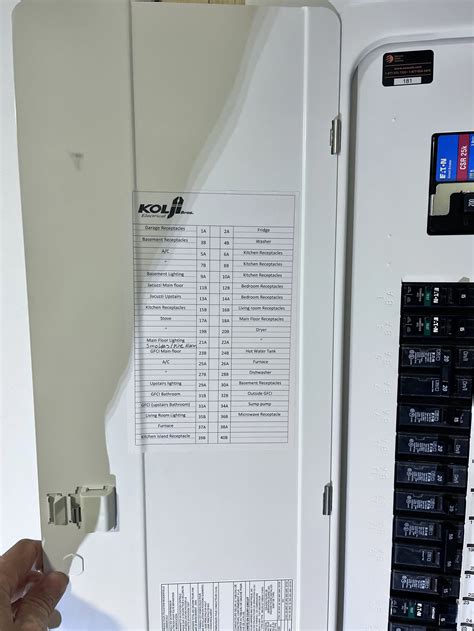 Knob and Tube Wiring Replacement Toronto — Kolji Bros. Electrical