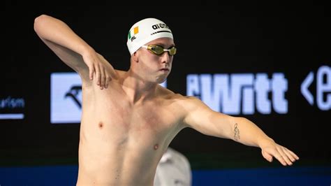Largest-ever Irish team chosen for European Championships