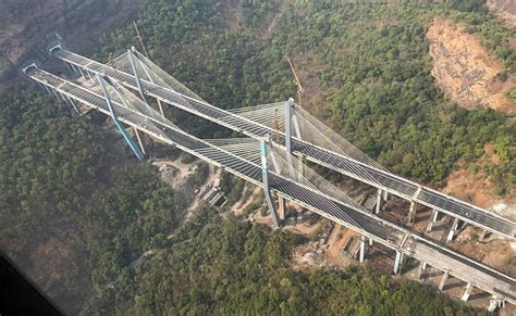 Mumbai-Pune Expressway 'missing link' opens, to cut travel time by 30 ...