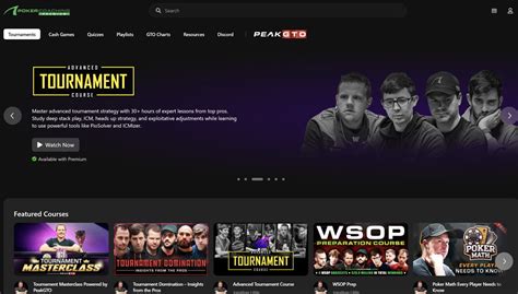 PokerCoaching.com Review: Is It The Most Complete Training for 2026?