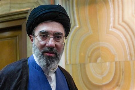 Iran’s Supreme Leader is incapacitated and unable to run country
