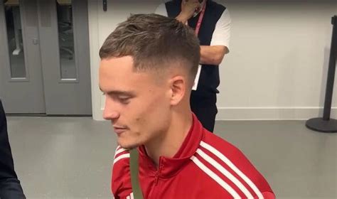 Florian Wirtz's response after Liverpool star's 'disaster' admission ...