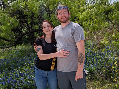 I'm a stay-at-home dad who took my wife's last name. She manages our ...