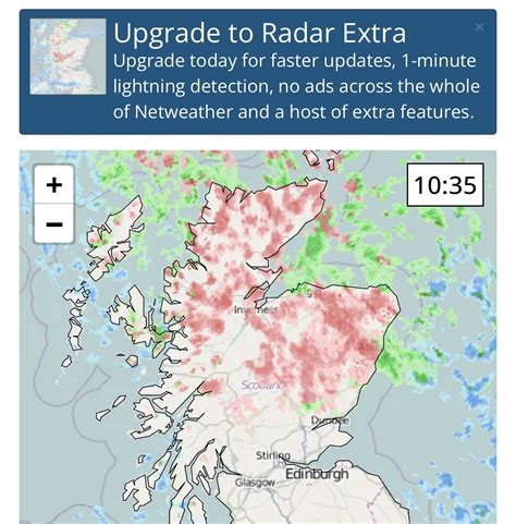 Scottish weather discussion - Spring 2026 - Page 28 - Scottish Weather ...