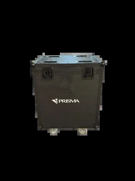 FLIGHTCASE BEAM 18R | PRODUCTOS PRISMA PRO S.L