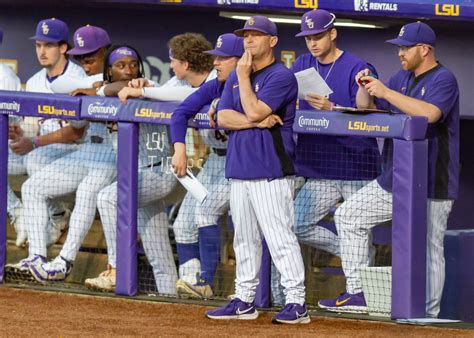 Kade Anderson becomes LSU legend with shutout win at College World Series
