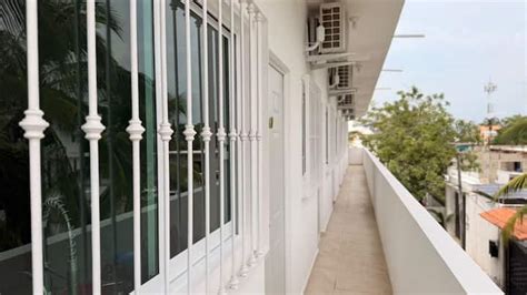 Geranium 18 - Flats for Rent in Puerto Vallarta, Jalisco, Mexico - Airbnb