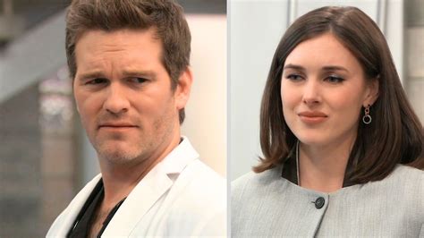 General Hospital Daily Rehash, April 29: 'Maybe Willow just doesn't want to hear what Drew has ...