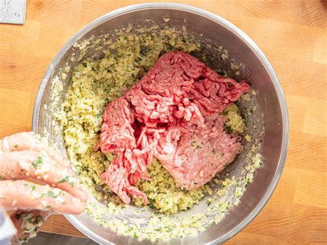 Easy Weeknight Meatballs