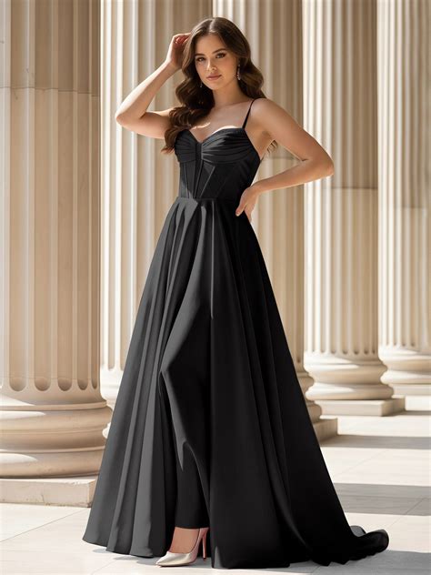 Black Prom Dresses – Page 2 – VEDRESS