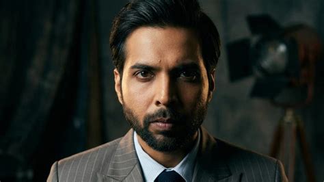 Abhishek Banerjee transforms the contemporary character actor landscape ...