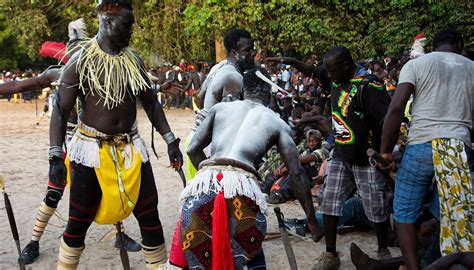 CAP SKIRRING (Kabrousse) - Hotel Reviews & Photos - Tripadvisor