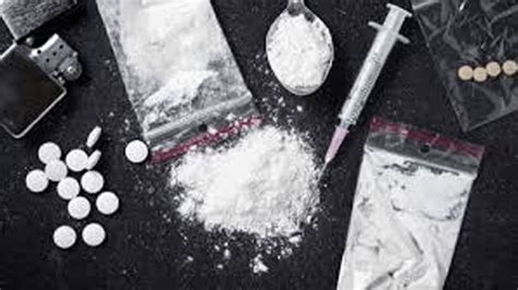 Cocaine seaze | ముంబైలో భారీగా కొకైన్ పట్టివేత.. విలువ ఎంతంటే..!