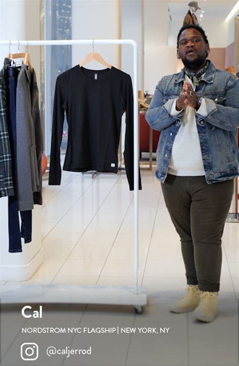 Vuori Long Sleeve T-Shirt | Nordstrom