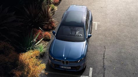 BMW iX3 wins 'World Car of the Year Award': What makes it special ...