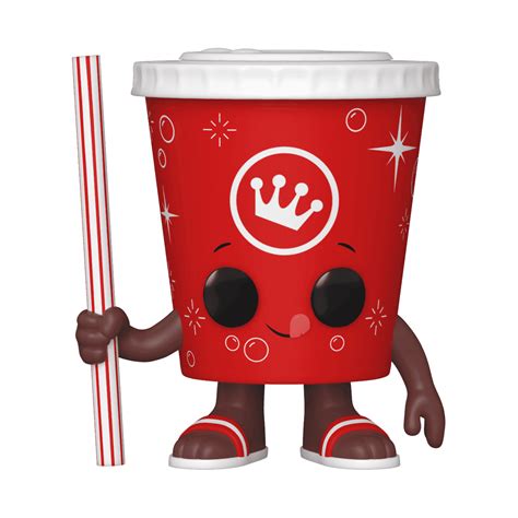 Pop! Soda Cup