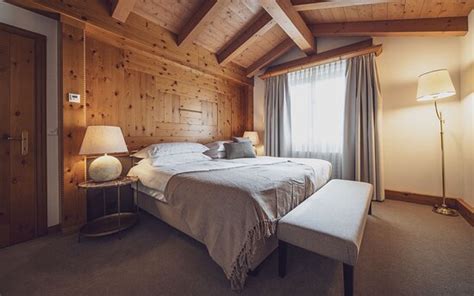 Pleasant ambient, clean, kind staff. - Review of Hotel Waldhuus Davos ...