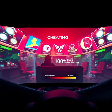 Cheaters Exposed: Profiles Show Rosh Health at 100% : LevelUpTalk