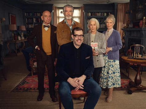 From the Thursday Murder Club to DEPT. Q: Latest murder mysteries to ...