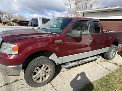 2006 Ford F-150 Harley Davidson in Salt Lake City, UT | KSL Cars