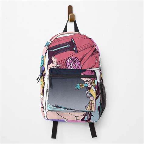 Huntrix Backpacks for Sale | Redbubble