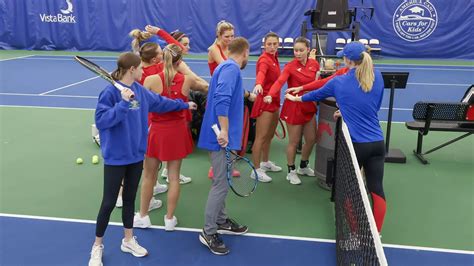 Mustangs Fall In ACC Opener To Notre Dame - SMU Athletics