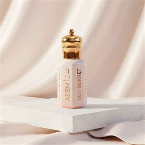 Asli Gulab | Sweet Rose Floral Attar Fragrance | 12ml – AdenLuxuryPerfumes