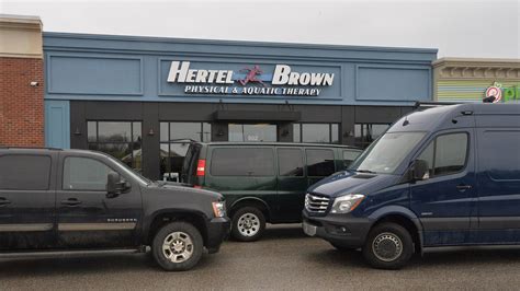Hertel & Brown case: Feds list health care plans defrauded in scheme