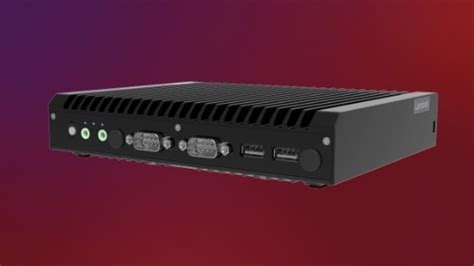 ThinkEdge hardware, open cloud automation & edge management | Lenovo IN