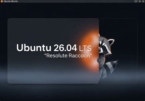 O Ubuntu 26.04 LTS beta apresenta o GNOME 50 e o kernel Linux 7.0 ...