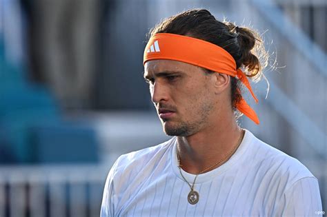 “Jannik is like a wall”: Alexander Zverev admits Sinner superiority in Monte Carlo
