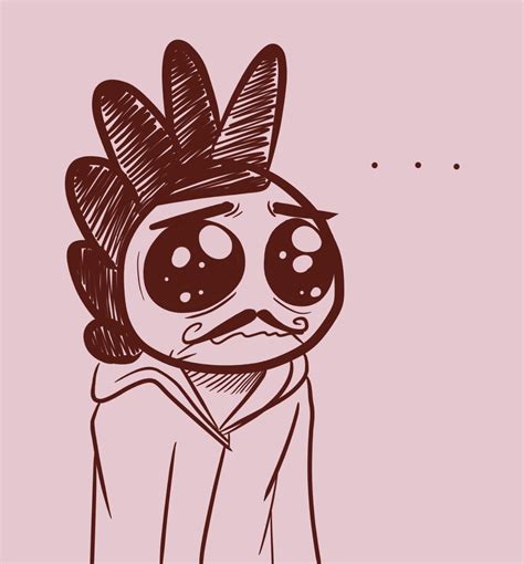 Um….. OW?? – @enderparty101 on Tumblr