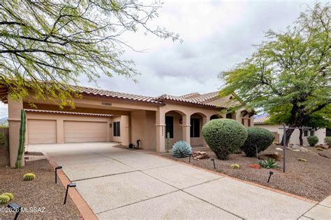 12998 N Ocotillo Point Place, For Sale in Marana - eXp Realty