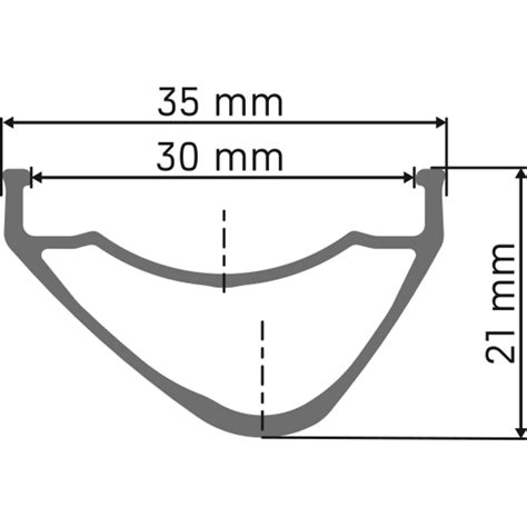 DT Swiss XM 1700 wheel, 30 mm rim, 12 x 148 mm BOOST axle , 29 inch rear Sram XD | All Wheels ...