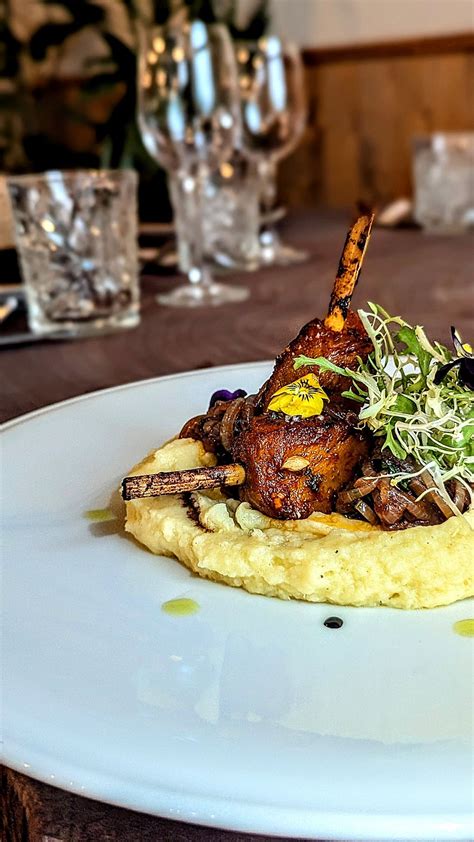 Kong - Food Made With Compassion - Lisbon | Review "High Class Cuisine ...