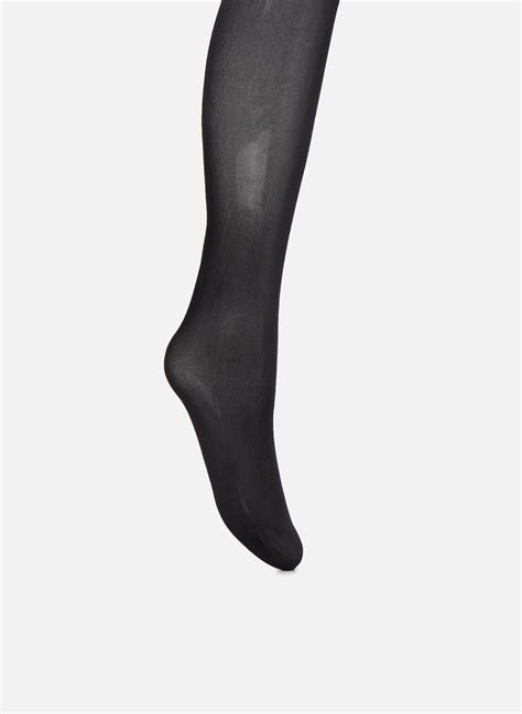 Dim Transparente Strumpfhosen Diam'S Jambes Fuselées Collant Opaque Sa ...