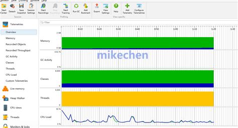 高并发下，CPU、内存、IO谁会成为瓶颈？ – mikechen