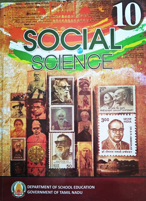 10th Social Science Public Exam Important Questions Tamil Medium 2026 ...