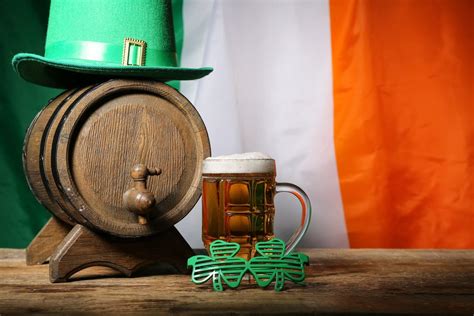 St. Patrick’s Day Accidents: What to Do After a Drunk Driving Crash